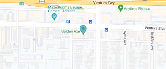 19314 Ventura Boulevard B, Tarzana, 91356