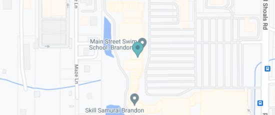 863 East Bloomingdale Avenue, Brandon, 33511
