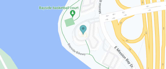 2688 East Mission Bay Drive, San Diego, 92109