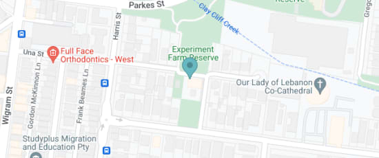 9 Ruse Street, Harris Park, 2150