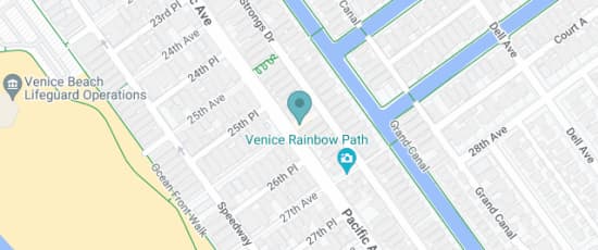 2524 Pacific Avenue, Venice, 90291