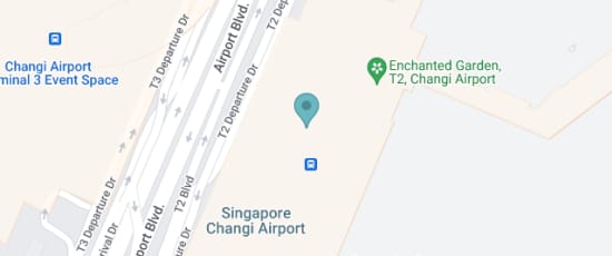 #03-03, Changi, Singapore, 819643