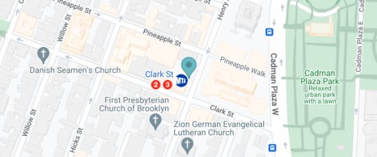 98 Henry Street, Brooklyn, 11201