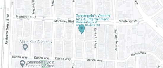 225 San Leandro Way, San Francisco, 94127