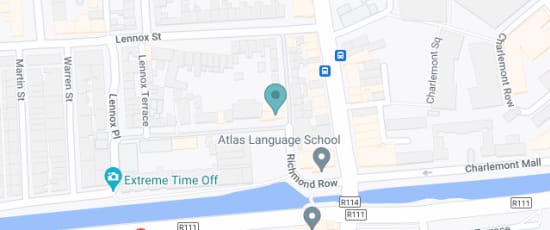 1 Portobello Harbour, Dublin, D08 F9K2