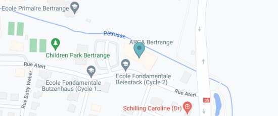17 Rue Atert, Bertrange, 8051