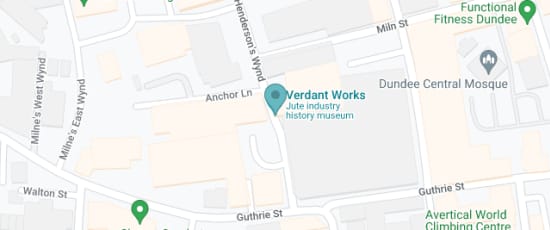 West Henderson's Wynd, Dundee, DD1 5BT