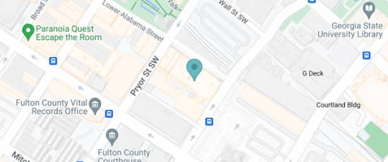 50 Alabama Street Southwest, Atlanta, Georgia, United States, 30303