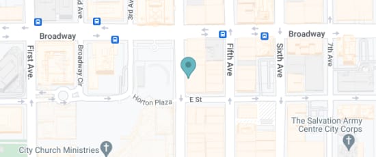 919 Fourth Avenue suite 100, San Diego, 92101