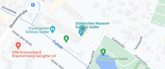 Museumstraße 34, Salzgitter, 38229