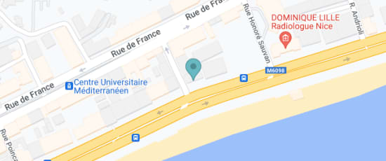 65 Promenade des Anglais, Nice, 06000