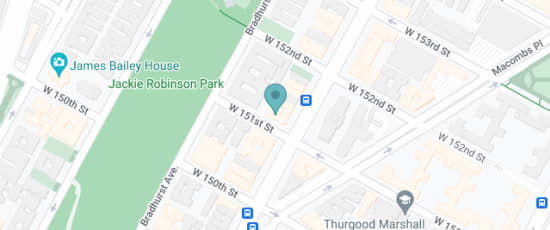 2835 Frederick Douglass Boulevard, New York, 10039
