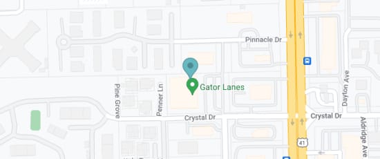1901 Crystal Drive, Fort Myers, 33907