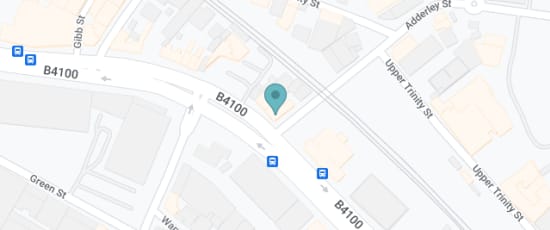 160 High Street, Birmingham, B12 0LD