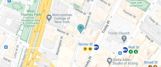 96 Greenwich Street, New York, 10006-1801