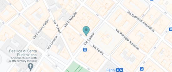 Via Cavour, 61, Roma, 00184