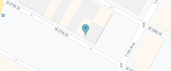 617 W. 27th Street, Manhattan, 10001