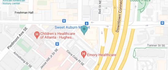 209 Edgewood Avenue Southeast, Atlanta, 30303