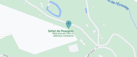D821, Peaugres, 07340