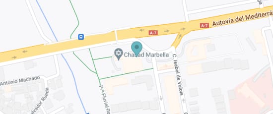 Calle Ana de Austria, 2, Marbella, 29670