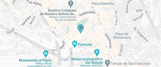 De Sopena 10, Centro, Guanajuato, 36000