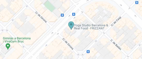 Gran Via de les Corts Catalanes, 692, Barcelona, 08010