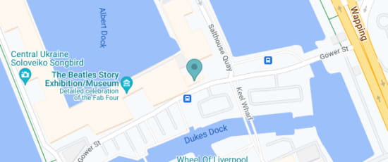 Anchor Courtyard, 32 Gower Street, Liverpool, L3 4AS