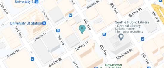 1101 4th Avenue, Seattle, 98101