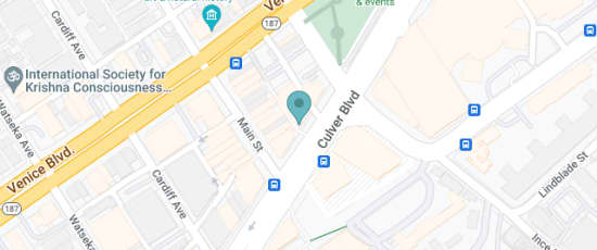 9355 Culver Boulevard suite j, Culver City, 90232