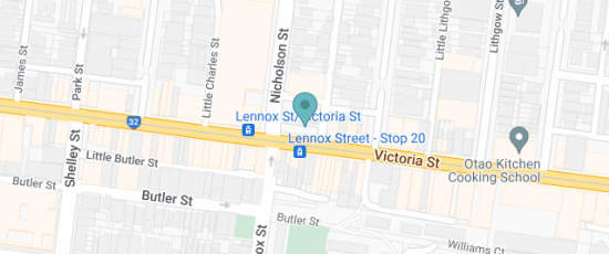 329-341 Victoria Street, Abbotsford, 3067