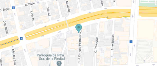 José Enrique Pestalozzi 35, Piedad Narvarte, Ciudad de México, 03000