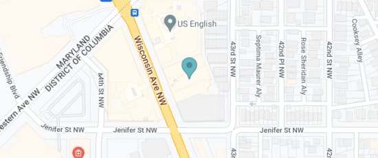 5333 Wisconsin Ave NW Washington, DC, 20015