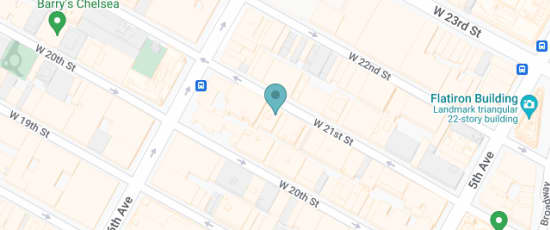 48 West 21st Street, New York, 10010