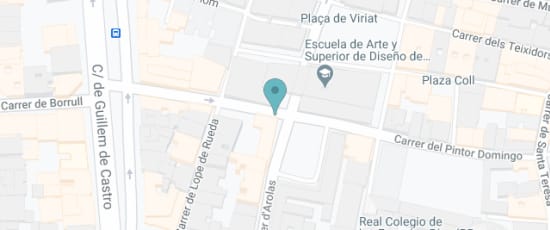 Plaza Viriato, 46001, Valencia, 46001