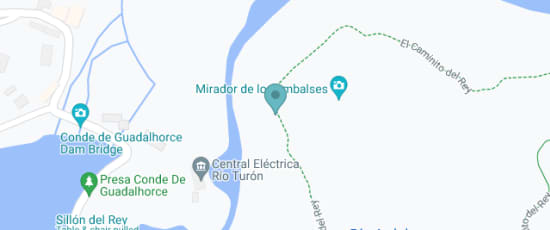 El Caminito del Rey, Ardales, 29550