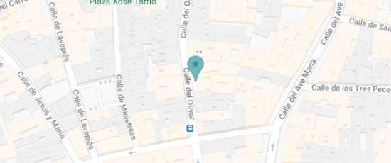 Calle Olivar, 17, 28012, 28012