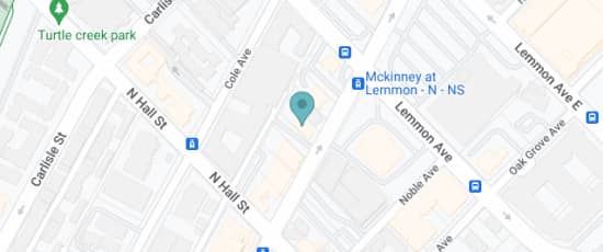 3403 McKinney Avenue, Dallas, 75204
