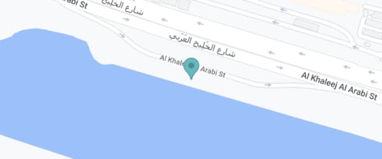 CC8P+H3R - 30th Street - Abu Dhabi, -