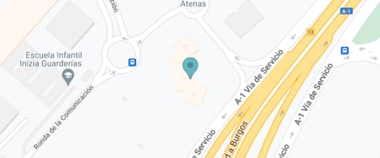 Avenida de Europa, 24, Alcobendas, 28108