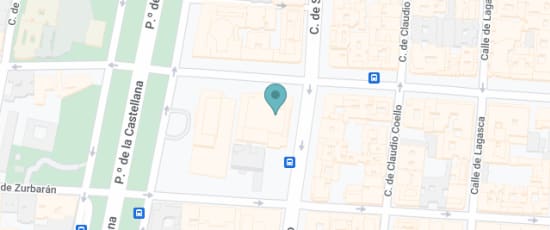 Calle de Serrano, 47, Madrid, 28001