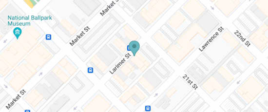 2046 Larimer Street, Denver, 80205
