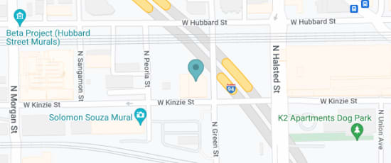 838 W Kinzie St, Chicago, IL, USA, 60642