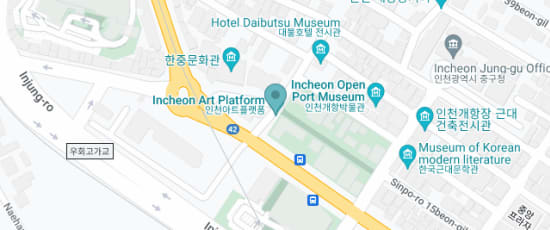 인천광역시 중구 제물량로218번길 3 (해안동1가), 22314