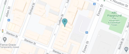 178 Ludlow Street, Manhattan, 10002
