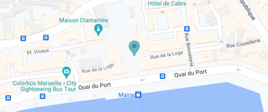 Digue Ouest, Port de la Pointe Rouge, Marseille, 13008