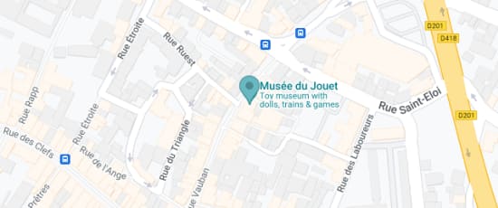 40 Rue Vauban, Colmar, 68000