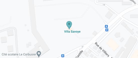 82 Rue de Villiers, Poissy, 78300