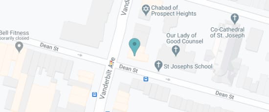 583 Vanderbilt Avenue, Brooklyn, 11238
