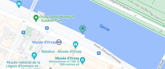 9 Place Henry de Montherlant, Paris, 75007