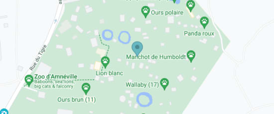 1 Rue du Tigre, Amnéville, 57360
